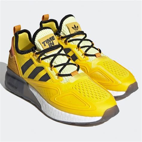 adidas hockey schuhe gelb|adidas schuhe herren gelb.